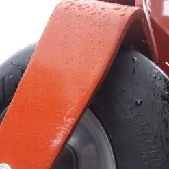 Husqvarna MZ48 48" Zero Turn Lawn Mower 23HP Kawasaki (Scratch And Dent) -SLE Equipment shop 10 15 13 1 1