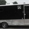 SLE Enclosed Trailers Enclosed Trailer 8.5'x24' Custom Car Motorcycle Bike Hauler Storage -SLE Equipment shop 1 29