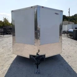 SLE Enclosed Trailers Enclosed Trailer 8.5'x12' With Dove Gate And Side Door Storage 13 SLE Enclosed Trailers Enclosed Trailer 8.5'x12' With Dove Gate And Side Door Storage -SLE Equipment shop 20190906 152305 1