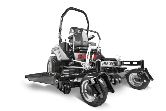 Dixie Chopper 72" Eagle HP 4072VGE 40HP Vanguard BB EFI Zero Turn (2022) 3 Dixie Chopper 72" Eagle HP 4072VGE 40HP Vanguard BB EFI Zero Turn (2022)