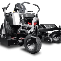 Dixie Chopper Zee2 HP 54" 2454KW Zero Turn Mower 24HP KAW (2022)