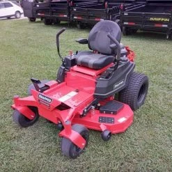 Snapper 2691816 52" 360Z XT Zero Turn Mower 25HP Briggs 9 Snapper 2691816 52" 360Z XT Zero Turn Mower 25HP Briggs -SLE Equipment shop 20210806 172207