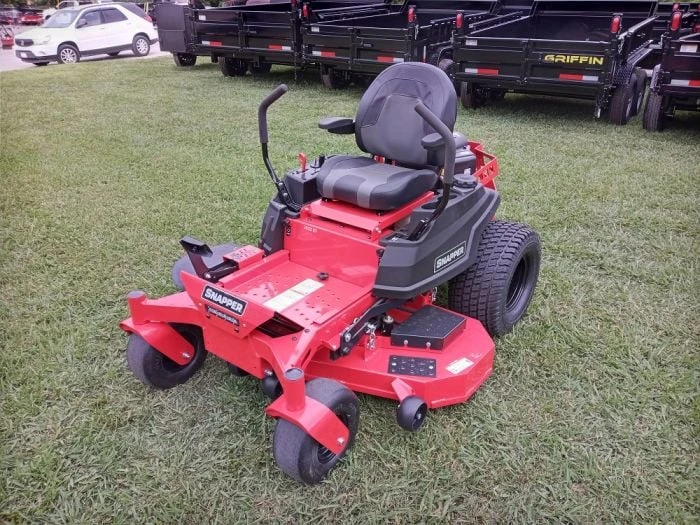 Snapper 2691816 52" 360Z XT Zero Turn Mower 25HP Briggs 4 Snapper 2691816 52" 360Z XT Zero Turn Mower 25HP Briggs - Image 3