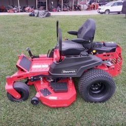Snapper 2691816 52" 360Z XT Zero Turn Mower 25HP Briggs 10 Snapper 2691816 52" 360Z XT Zero Turn Mower 25HP Briggs -SLE Equipment shop 20210806 172214