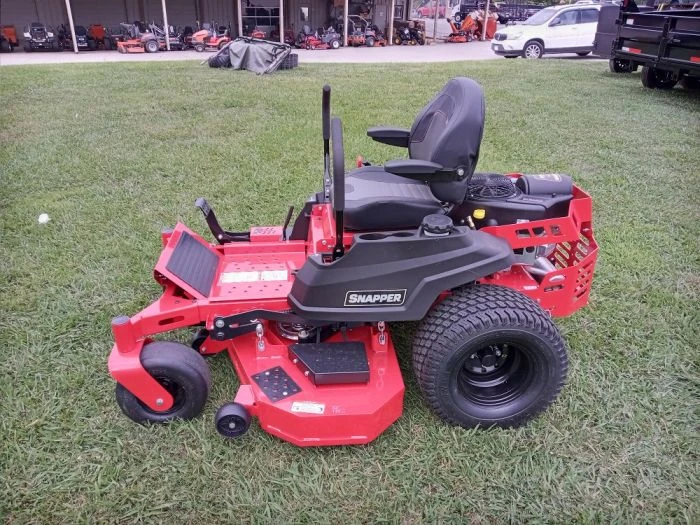 Snapper 2691816 52" 360Z XT Zero Turn Mower 25HP Briggs 5 Snapper 2691816 52" 360Z XT Zero Turn Mower 25HP Briggs - Image 4