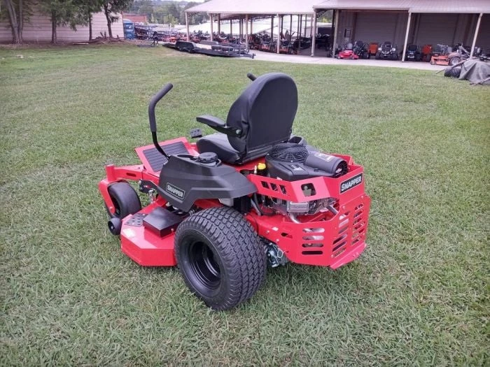 Snapper 2691816 52" 360Z XT Zero Turn Mower 25HP Briggs 6 Snapper 2691816 52" 360Z XT Zero Turn Mower 25HP Briggs - Image 5