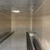 SLE Enclosed Trailers Enclosed Trailer 8.5'x24' White - Cargo Bike Car Hauler Storage 1 SLE Enclosed Trailers Enclosed Trailer 8.5'x24' White - Cargo Bike Car Hauler Storage -SLE Equipment shop 23 2 3