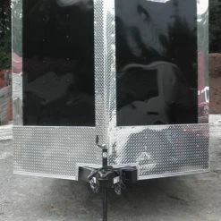 SLE Enclosed Trailers Enclosed Trailer 8.5'x24' Custom Car Motorcycle Bike Hauler Storage 13 SLE Enclosed Trailers Enclosed Trailer 8.5'x24' Custom Car Motorcycle Bike Hauler Storage -SLE Equipment shop 2 1 2