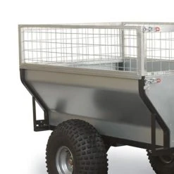 DR Power Equipment DR Power 303730 Wall Extenders For 1/2 Ton Versa-Trailer