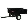 Ohio Steel 3048HKD Dump Cart, K/D Cart 10 Cu. Ft. 1000 Lb. -SLE Equipment shop 3048hkd 1
