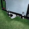 DR Power Equipment DR Power 313681 1 Ton Versa Trailer Rear Tow Hitch -SLE Equipment shop 31368