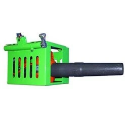 Green Touch Industries MTC100 Multi Tool Cage For Trailers