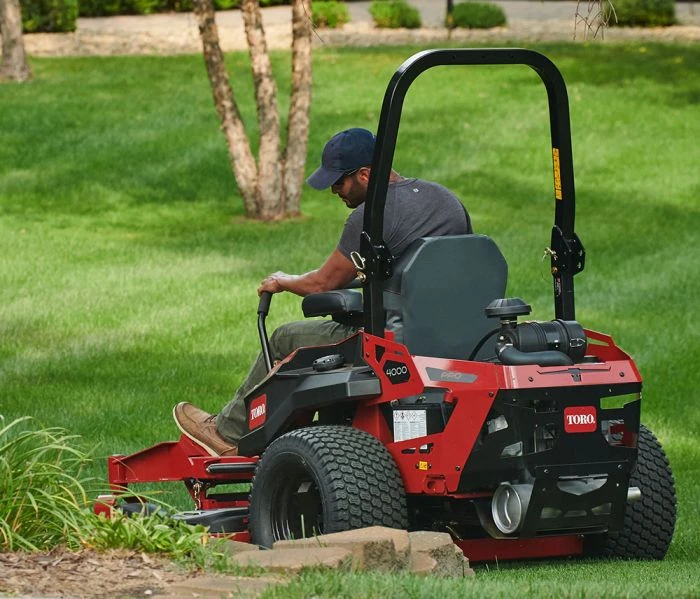 Toro 74002 ZMaster 52" Zero Turn Mower 25.5HP Kawasaki 5 Toro 74002 ZMaster 52" Zero Turn Mower 25.5HP Kawasaki - Image 3