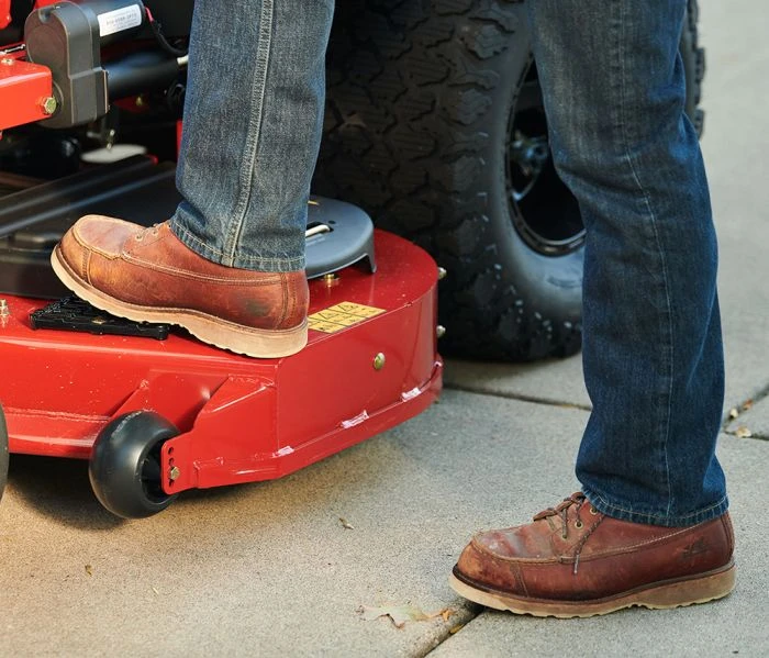 Toro 74002 ZMaster 52" Zero Turn Mower 25.5HP Kawasaki 8 Toro 74002 ZMaster 52" Zero Turn Mower 25.5HP Kawasaki - Image 6