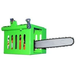 Green Touch Industries MTC100 Multi Tool Cage For Trailers -SLE Equipment shop 41rfiyvmirl. ac