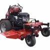 Havener Bradley 52SC-BS26 52" Stand On Compact Zero Turn Mower 26HP Vanguard -SLE Equipment shop 48sc 2 1 1 1