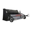 Ohio Steel 50SWP26 Lawn Sweeper 50" 26 Cu. Ft Tow Hitch -SLE Equipment shop 50swp26 2 2