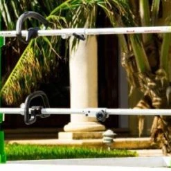 Green Touch Industries Green Touch XA102 Xtreme Pro Series Two Position Trimmer Rack -SLE Equipment shop 61jieqzim6l. ac sl1000