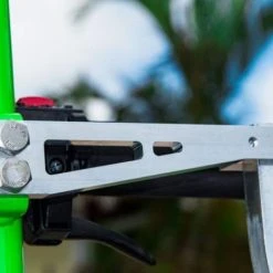 Green Touch Industries Green Touch XA102 Xtreme Pro Series Two Position Trimmer Rack -SLE Equipment shop 61o1f8waxyl. ac sl1000