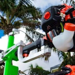 Green Touch Industries Green Touch XA102 Xtreme Pro Series Two Position Trimmer Rack -SLE Equipment shop 713c5mxmeul. ac sl1000