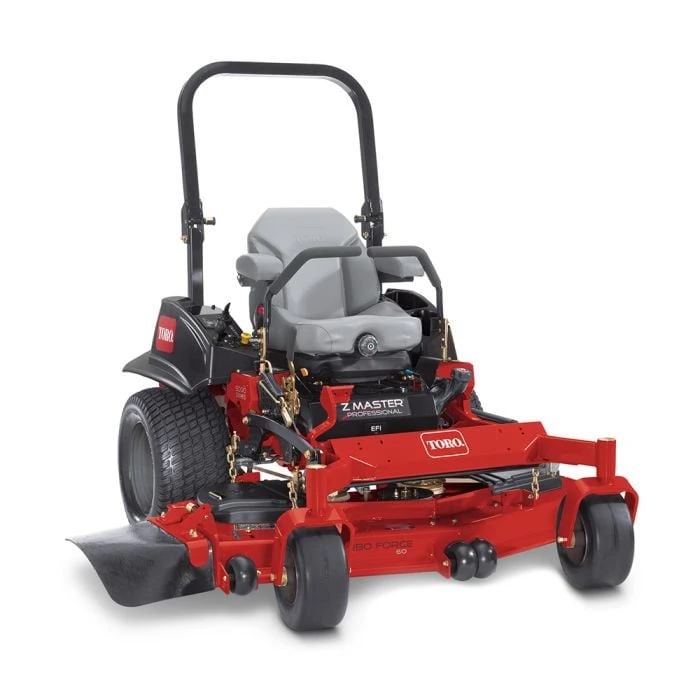 Toro 72906 ZMaster 52" Zero Turn Mower 25HP Kohler 3 Toro 72906 ZMaster 52" Zero Turn Mower 25HP Kohler