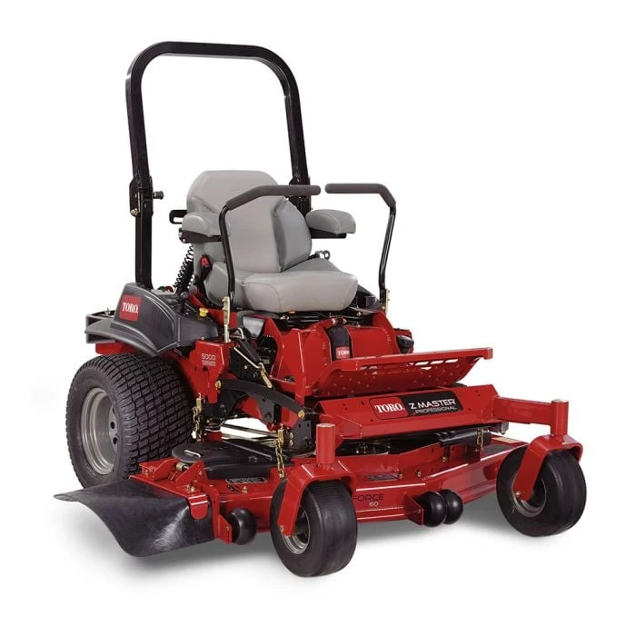 Toro 72955 ZMaster MyRIDE 52" Zero Turn Mower 25 HP Kohler 3 Toro 72955 ZMaster MyRIDE 52" Zero Turn Mower 25 HP Kohler
