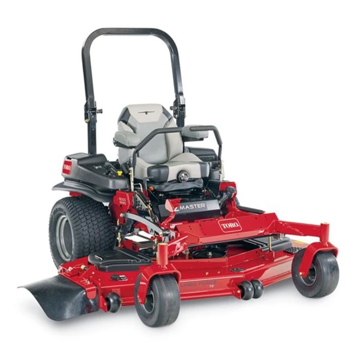 Toro 72926 ZMaster 60" Zero Turn Mower 26.5HP Kohler for Women on Sale