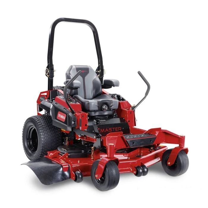 Toro 74002 ZMaster 52" Zero Turn Mower 25.5HP Kawasaki 3 Toro 74002 ZMaster 52" Zero Turn Mower 25.5HP Kawasaki