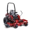 Toro 74010 4000 Series 52" Zero Turn Mower 31HP Kawasaki -SLE Equipment shop 74015 zmaster 4000 mower front right 1 1
