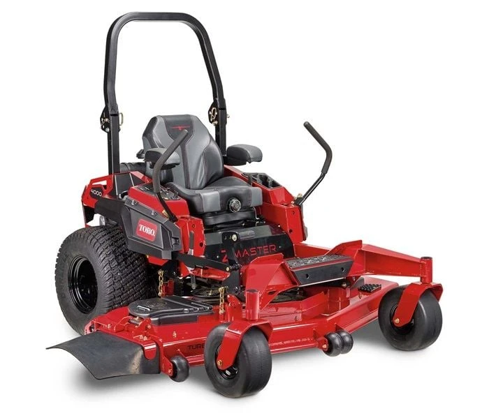 Toro 74022 72" ZMaster HDX Pro XL Zero Turn Mower 35HP KAW 5 Toro 74022 72" ZMaster HDX Pro XL Zero Turn Mower 35HP KAW - Image 3