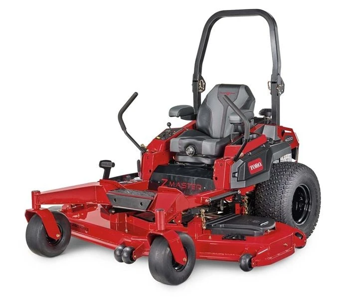 Toro 74022 72" ZMaster HDX Pro XL Zero Turn Mower 35HP KAW 3 Toro 74022 72" ZMaster HDX Pro XL Zero Turn Mower 35HP KAW