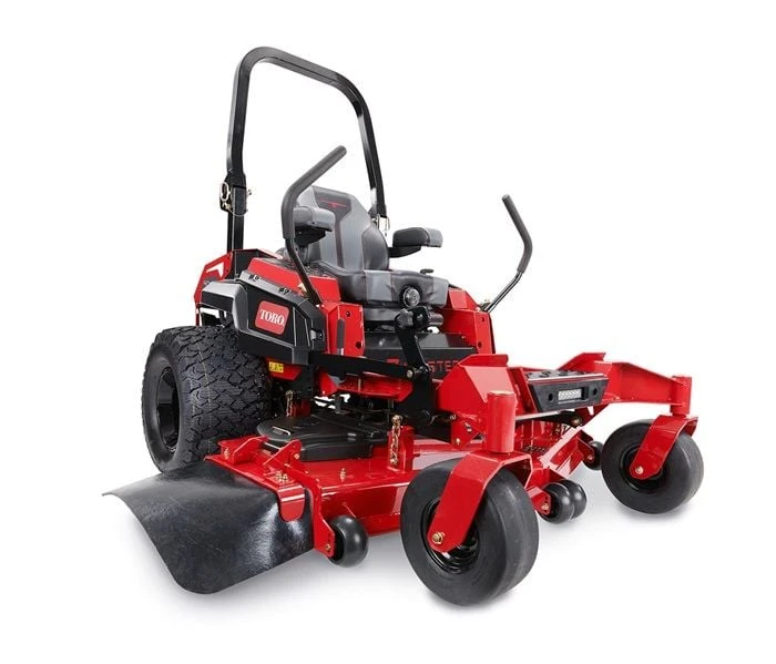 Toro 74050 ZMaster 4000 52" Zero Turn Mower 25.5HP Kawasaki 3 Toro 74050 ZMaster 4000 52" Zero Turn Mower 25.5HP Kawasaki