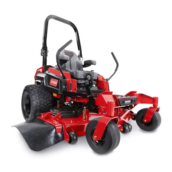 Toro 74054 4000 Series 60" Zero Turn Mower 25.5HP Kawasaki 3 Toro 74054 4000 Series 60" Zero Turn Mower 25.5HP Kawasaki