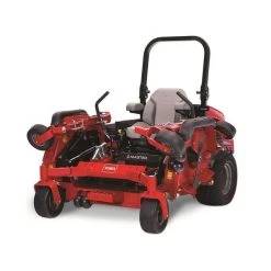 Toro 74090 Z Master 7500 96" Zero Turn Mower 38HP Kohler EFI -SLE Equipment shop 74090 zmaster 7500 g 34l wingsup lc19 4363s 1600x1369