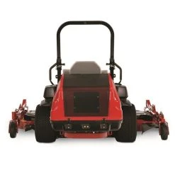 Toro 74090 Z Master 7500 96" Zero Turn Mower 38HP Kohler EFI -SLE Equipment shop 74090 zmaster 7500 g rear lc19 4363s 1600x1369