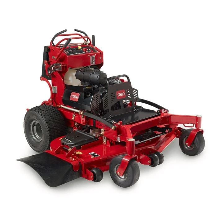 Toro 72519 GrandStand 52" Stand On Mower 25HP Kohler 3 Toro 72519 GrandStand 52" Stand On Mower 25HP Kohler
