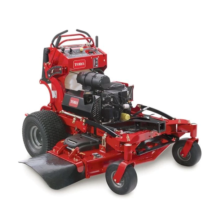 Toro 72529 52" GrandStand Stand On Mower 26.5HP Kohler 3 Toro 72529 52" GrandStand Stand On Mower 26.5HP Kohler