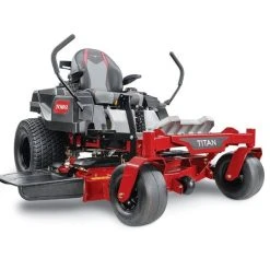 Toro 75313 Titan MyRide 60" Zero Turn Mower 24.5 HP