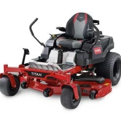 Toro 75315 Titan MyRide 54" Zero Turn Mower 26 HP Kohler