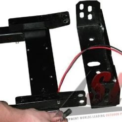 JRCO Aerator 60" Tow-Behind Hooker Mower Attachment 755JRCO 13 JRCO Aerator 60" Tow-Behind Hooker Mower Attachment 755JRCO -SLE Equipment shop 755.2