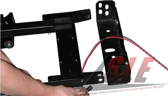 JRCO Aerator 60" Tow-Behind Hooker Mower Attachment 755JRCO 8 JRCO Aerator 60" Tow-Behind Hooker Mower Attachment 755JRCO - Image 6