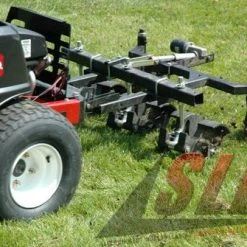 JRCO Aerator 60" Tow-Behind Hooker Mower Attachment 755JRCO 11 JRCO Aerator 60" Tow-Behind Hooker Mower Attachment 755JRCO -SLE Equipment shop 755.4