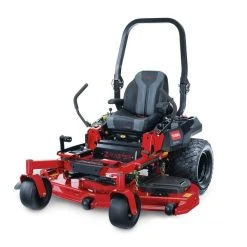 Toro 77287 ZMaster 60" Zero Turn Mower 23.5HP -SLE Equipment shop 77284 toro 2000 zmaster zero turn mower 03 1 1