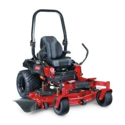 Toro 77299 ZMaster 60" Zero Turn Mower 24.5 HP Kawasaki