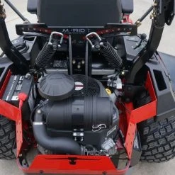 Toro 77290 ZMaster MyRide HDX 52" Zero Turn Mower 23.5HP KAW -SLE Equipment shop 77290.7