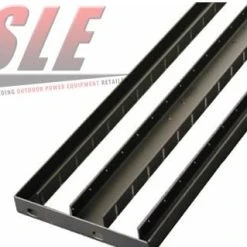 JRCO 471 Series 36" Tine Rake Dethatcher W/o Mount Bar 36471 -SLE Equipment shop 7 11 9 2