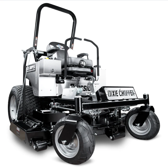 Dixie Chopper 72" Classic 4072VGE Zero Turn Mower (2022) 3 Dixie Chopper 72" Classic 4072VGE Zero Turn Mower (2022)