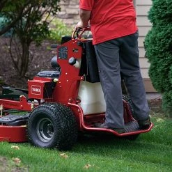 Toro 72529 52" GrandStand Stand On Mower 26.5HP Kohler 10 Toro 72529 52" GrandStand Stand On Mower 26.5HP Kohler -SLE Equipment shop comfortable ride 5 1 1 1