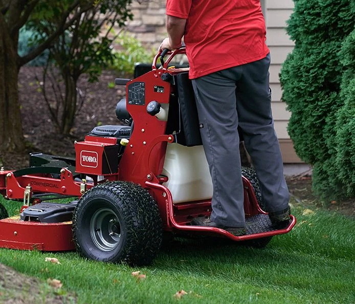 Toro 72509 GrandStand 60" Stand On Mower 23.5HP KAW 5 Toro 72509 GrandStand 60" Stand On Mower 23.5HP KAW - Image 3