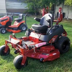 Ferris 61" ISX800 (5902022) 26HP Kawasaki EFI Zero Turn Mower 10 Ferris 61" ISX800 (5902022) 26HP Kawasaki EFI Zero Turn Mower -SLE Equipment shop dsc00447 4